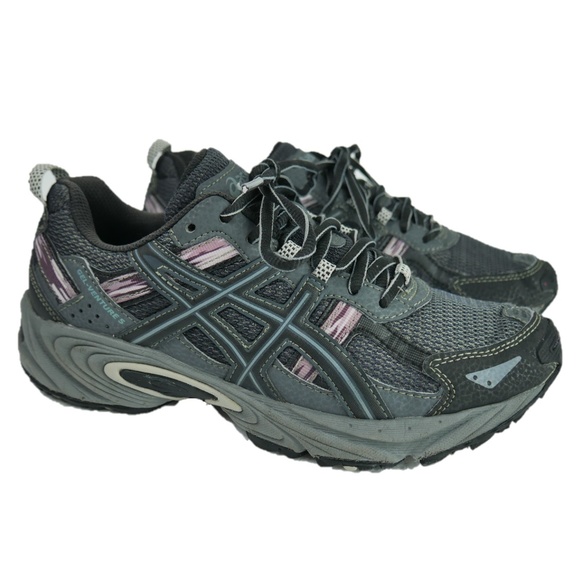 asics venture 5 womens